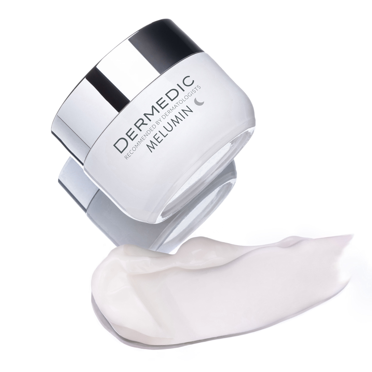 MELUMIN Anti-dark spot concentrated night cream,