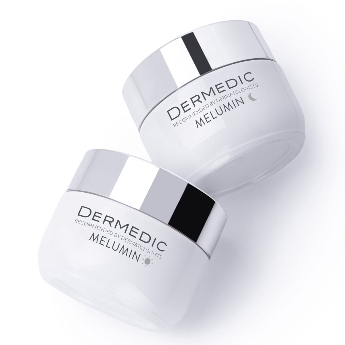MELUMIN Anti-dark spot concentrated night cream,