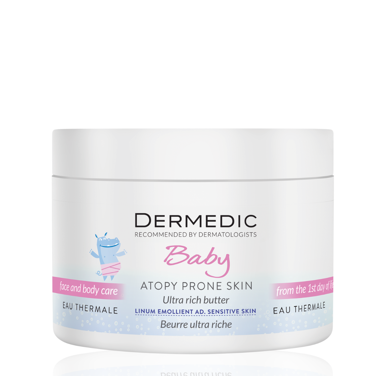 Baby Ultra Rich Butter by Dermedic